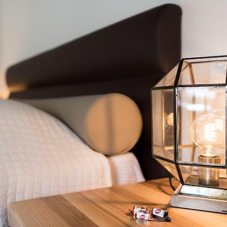 B&B Casin Dei Nobili Venetië Buitenkant foto