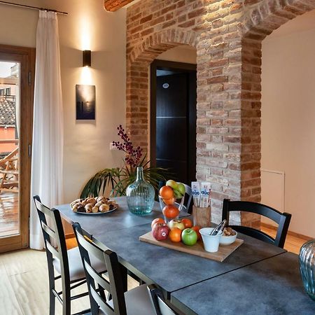 B&B Casin Dei Nobili Venetië Buitenkant foto