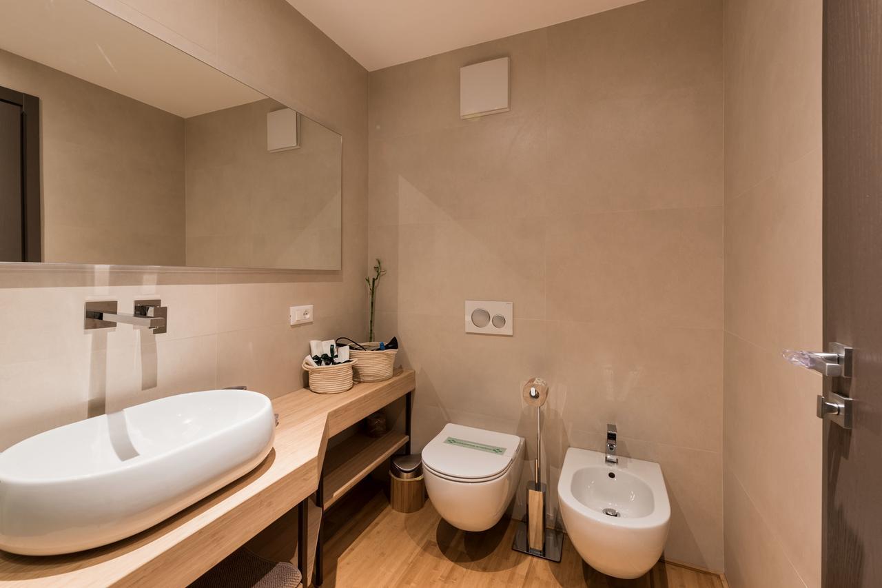 B&B Casin Dei Nobili Venetië Buitenkant foto