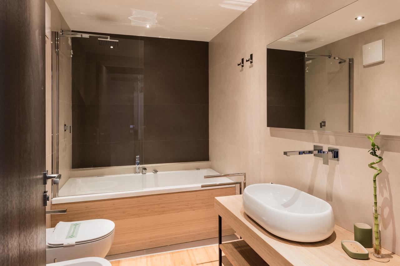 B&B Casin Dei Nobili Venetië Buitenkant foto