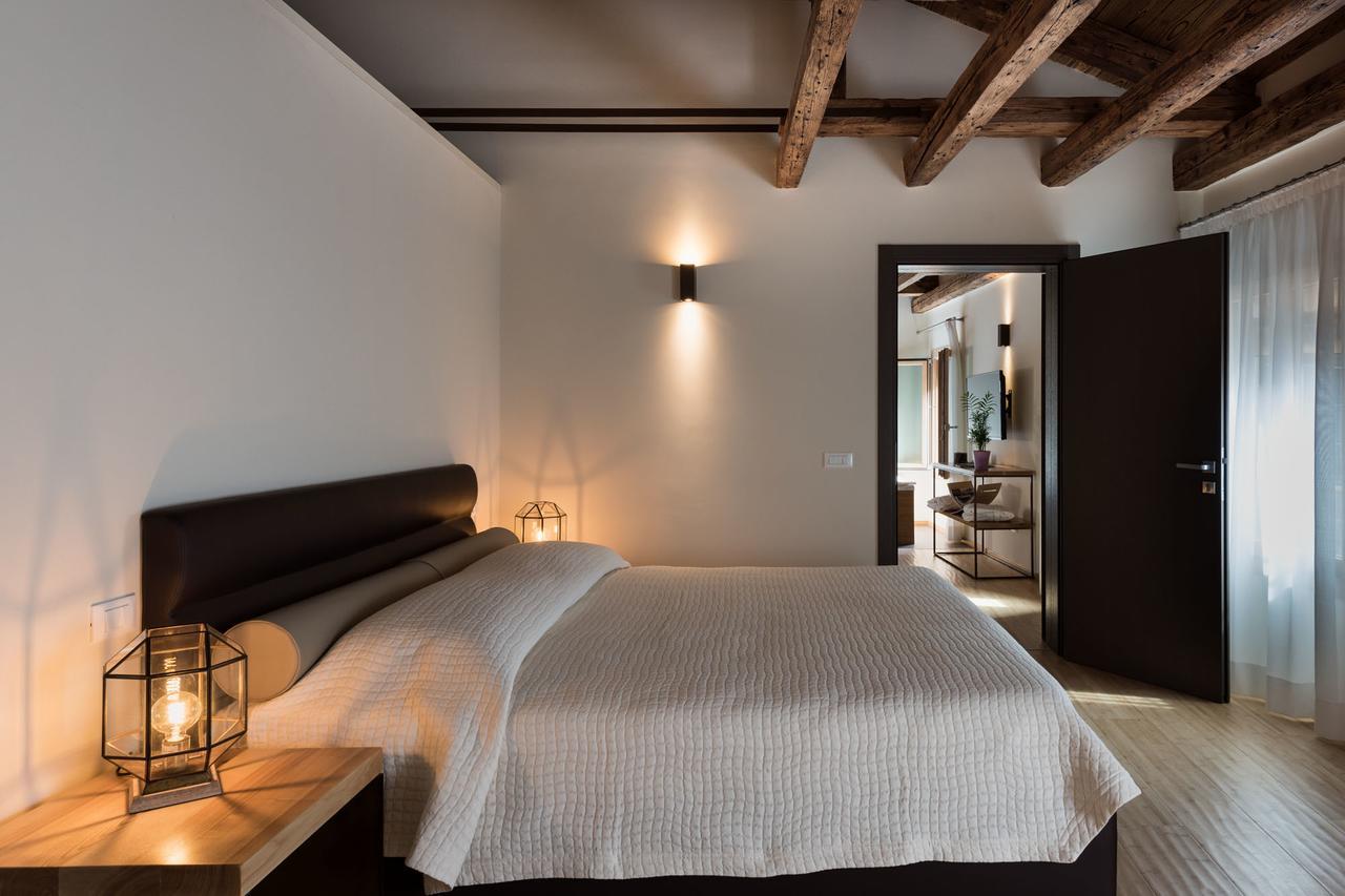B&B Casin Dei Nobili Venetië Buitenkant foto