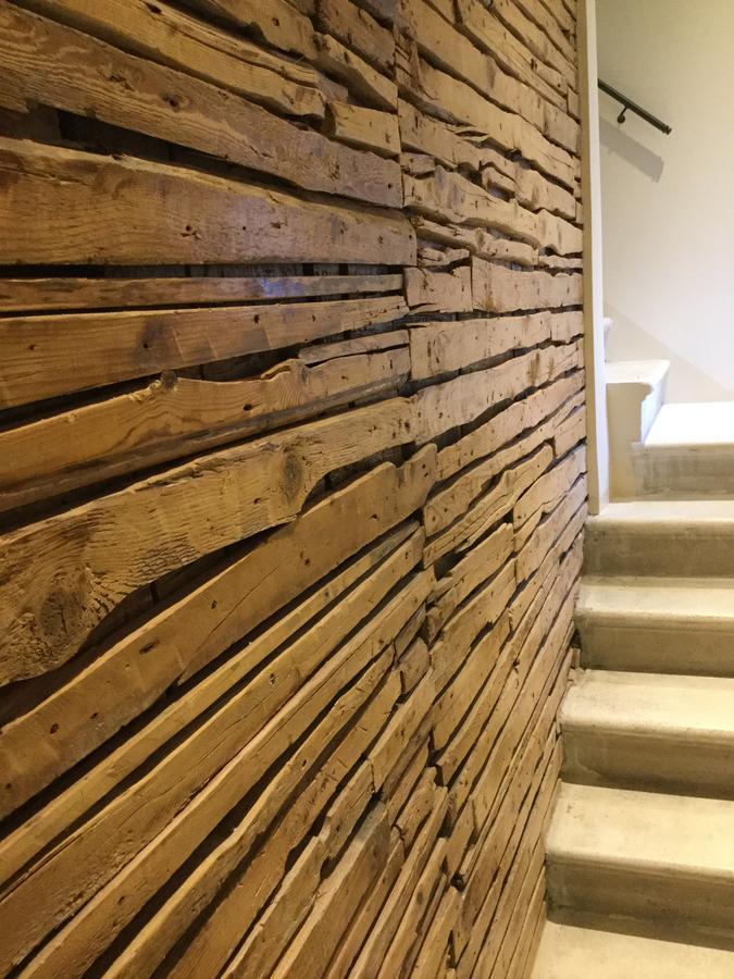 B&B Casin Dei Nobili Venetië Buitenkant foto