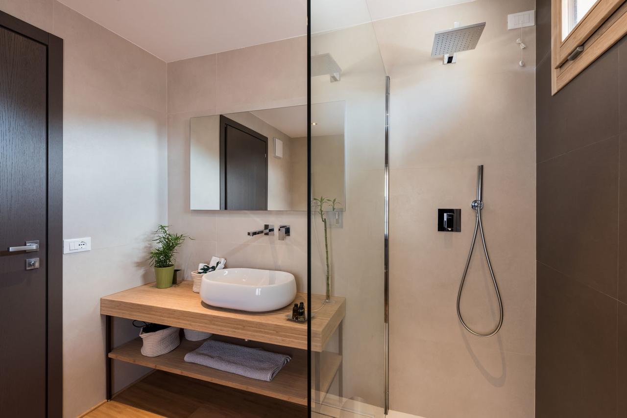 B&B Casin Dei Nobili Venetië Buitenkant foto
