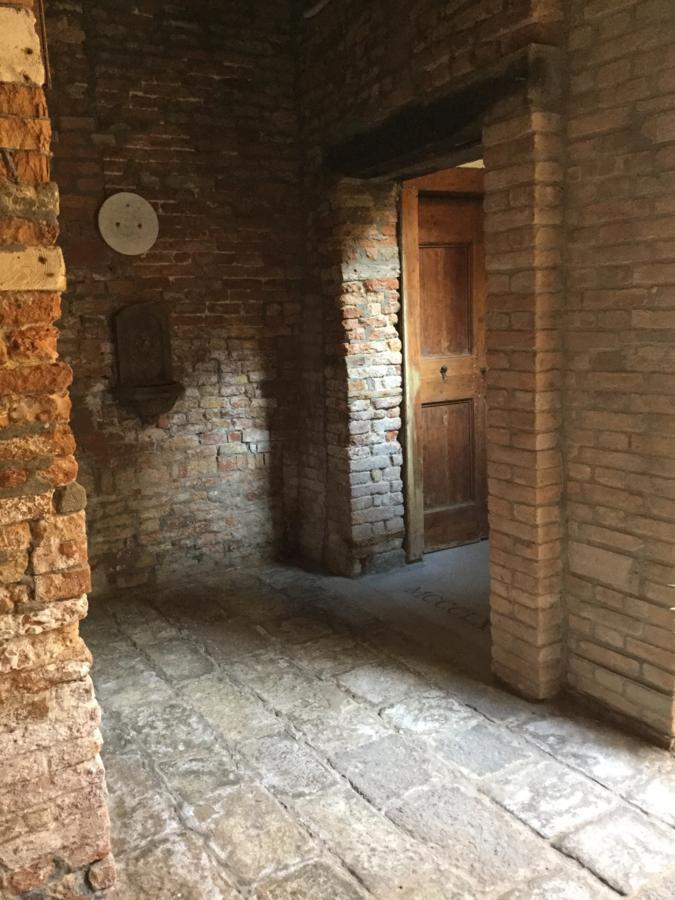 B&B Casin Dei Nobili Venetië Buitenkant foto