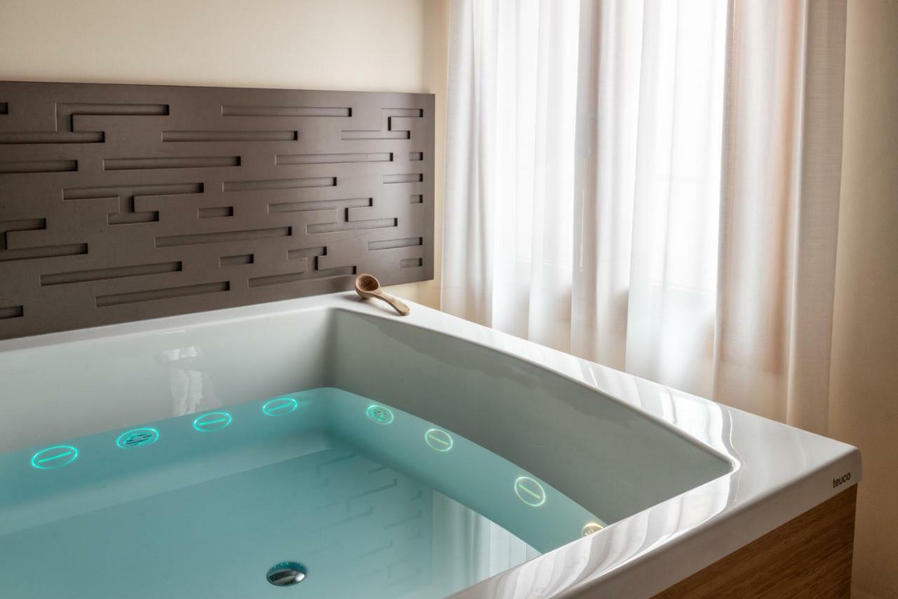 B&B Casin Dei Nobili Venetië Buitenkant foto