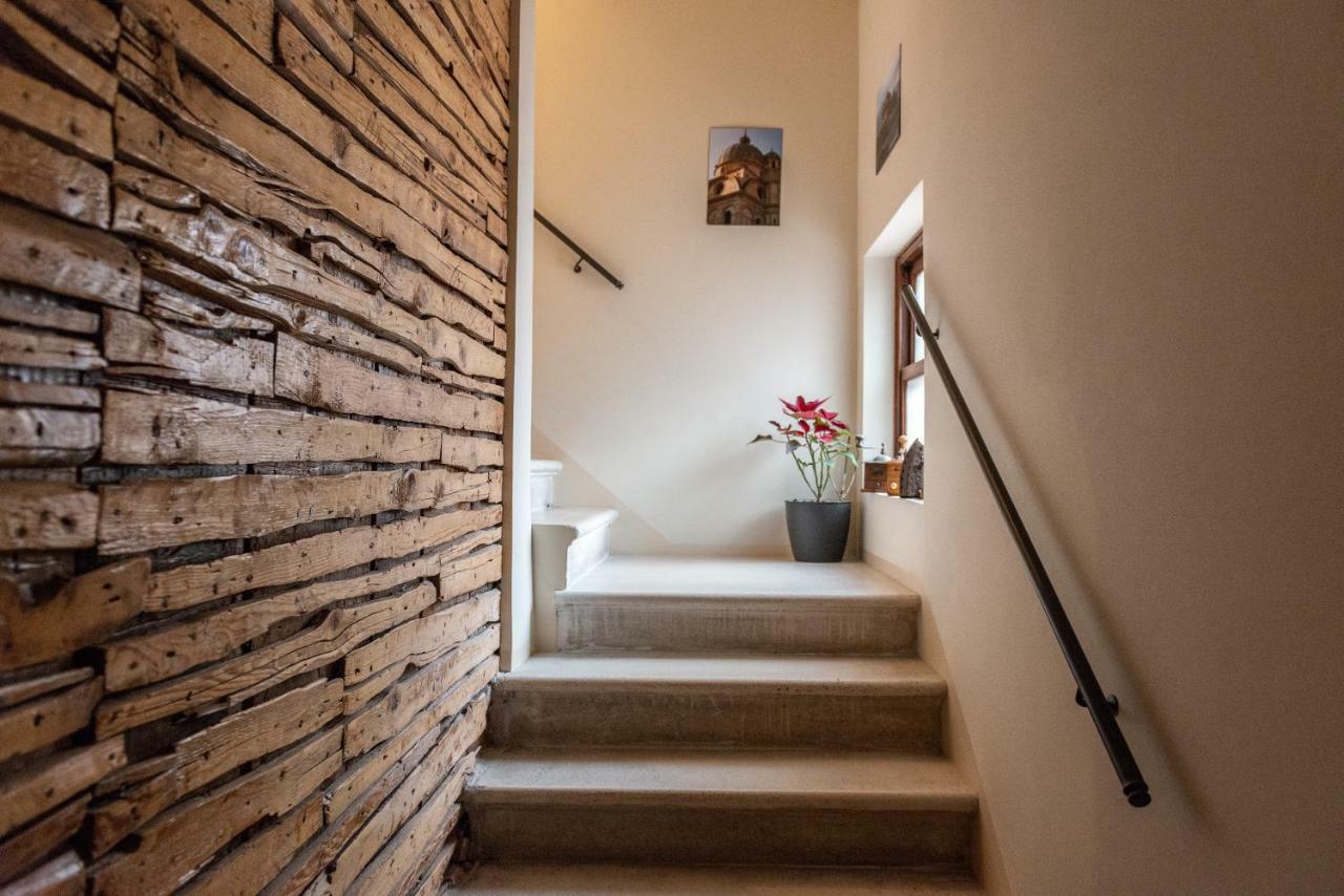 B&B Casin Dei Nobili Venetië Buitenkant foto